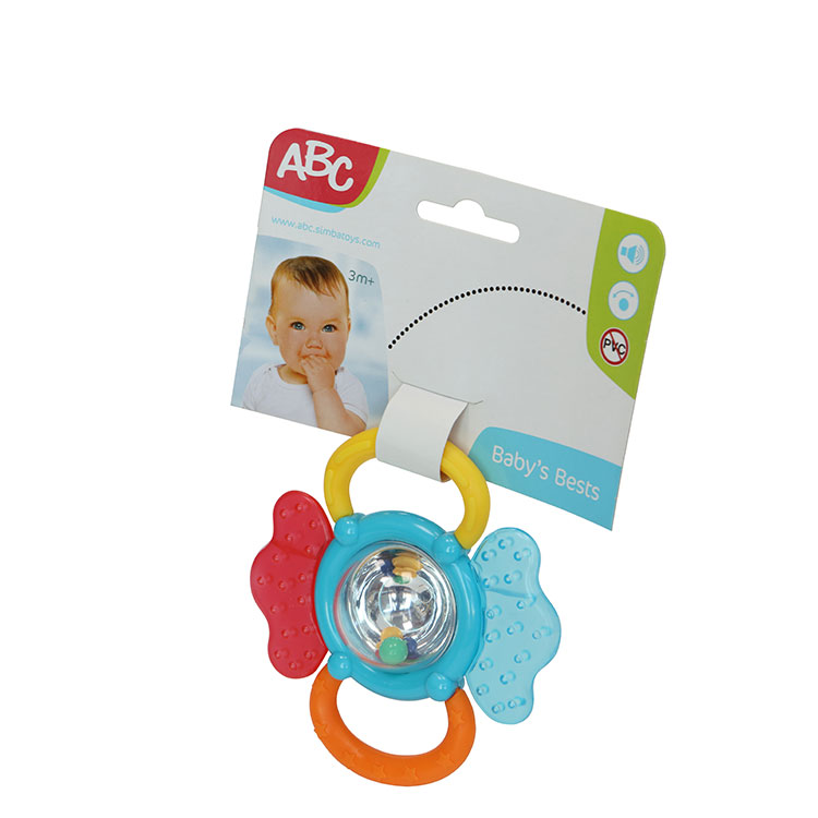 Er det nødvendigt at købe baby teether？