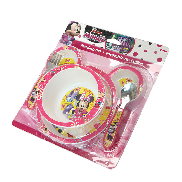 Hvordan kan et børnefadset forbedre spisetiden for børn?